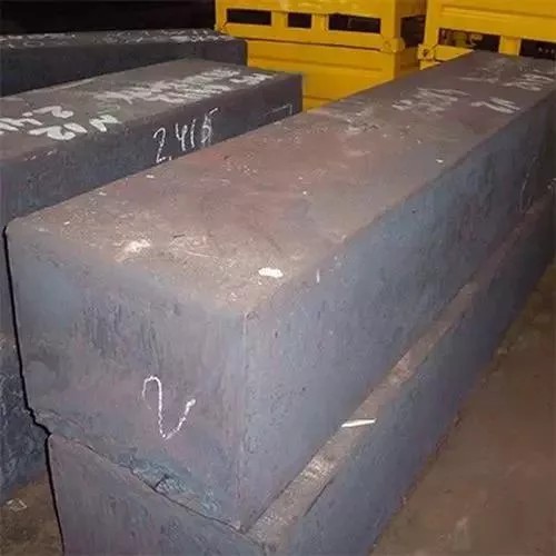 Квадратные и прямоугольные бронзовые поковки марка БрАЖНМц9-4-4-1, ТУ 48-08-09-93 в г. Рыбинск