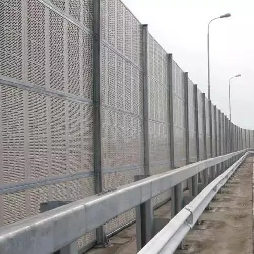 Шумопоглощающие экраны ГОСТ 32957-2014 в г. Рыбинск