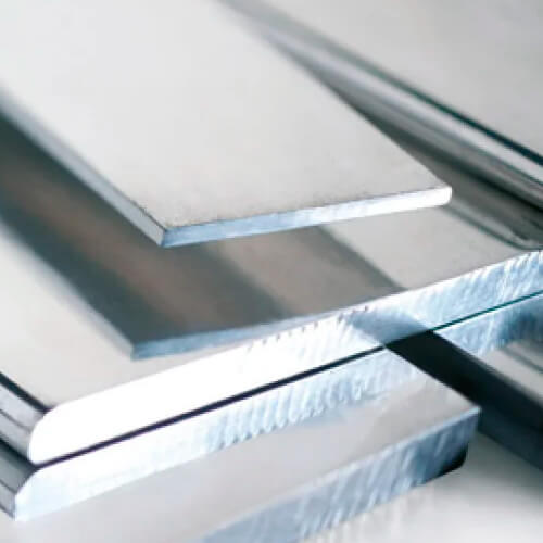 Шина алюминиевая 10x100 мм АД31Т